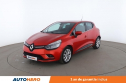 Renault Clio 1.5 dCi Energy Intens 90 ch 92-Hauts-de-Seine