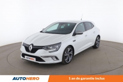 Renault Mégane 1.6 TCe Energy GT EDC7 205 ch 92-Hauts-de-Seine