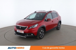 Peugeot 2008 1.2 PureTech Allure EAT6 110 ch 92-Hauts-de-Seine