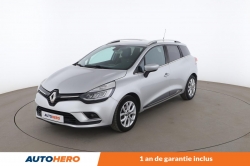 Renault Clio Estate 0.9 TCe Intens 90 ch 92-Hauts-de-Seine