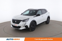 Peugeot 2008 1.5 Blue-HDi GT EAT8 131 ch 92-Hauts-de-Seine