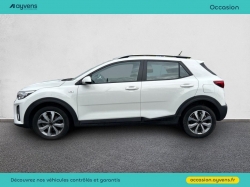 Kia Stonic 1.0 T-GDi 120ch MHEV Active Business ... 44-Loire-Atlantique