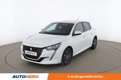 Peugeot 208 1.2 PureTech Style EAT8 100 ch 92-Hauts-de-Seine