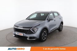 Kia Sportage 1.6 T-GDi ISG Hybride Active 4x2 BV... 92-Hauts-de-Seine