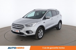 Ford Kuga 1.5 EcoBoost Executive 4x2 150 ch 92-Hauts-de-Seine