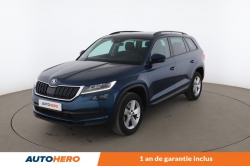 Skoda Kodiaq 1.5 TSI ACT Business DSG7 150 ch 92-Hauts-de-Seine