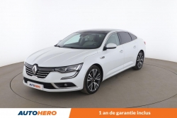 Renault Talisman 2.0 Blue dCi Initiale Paris EDC... 92-Hauts-de-Seine