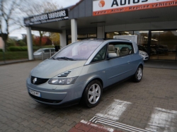 Renault Avantime 2.2 DCI-16V TURBO 27-Eure