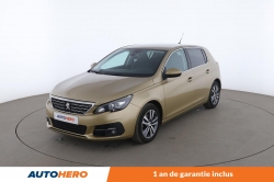 Peugeot 308 1.5 Blue-HDi Allure EAT8 130 ch 92-Hauts-de-Seine