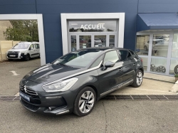 DS DS 5 2L HDI 180CV SPORT CHIC EAT6 - SIEGE ELE... 72-Sarthe