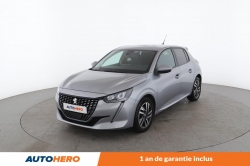 Peugeot 208 1.2 PureTech Allure Pack EAT8 100 ch 92-Hauts-de-Seine