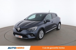 Renault Clio 1.0 TCe Intens 100 ch 92-Hauts-de-Seine