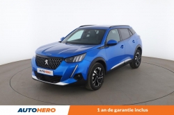 Peugeot 2008 1.5 Blue-HDi GT Line EAT8 131 ch 92-Hauts-de-Seine