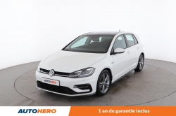 Volkswagen Golf VII 2.0 TDI BlueMotion Tech DSG7... 92-Hauts-de-Seine