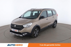 Dacia Lodgy 1.2 TCe Advance 7PL 115 ch 92-Hauts-de-Seine