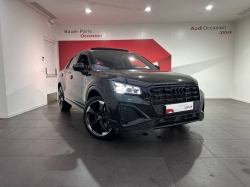 Audi Q2 35 TFSI 150 S tronic 7 S line 93-Seine-Saint-Denis