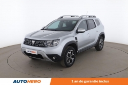 Dacia Duster II 1.3 TCe Prestige 4x2 130 ch 92-Hauts-de-Seine