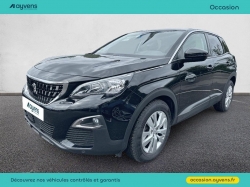 Peugeot 3008 1.5 BlueHDi 130ch E6.c Active Busin... 91-Essone