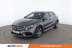 Mercedes Gla 180 d Fascination 7G-DCT 109 ch 92-Hauts-de-Seine