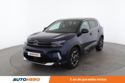 Citroën C5 Aircross 1.2 PureTech Shine EAT8 131... 92-Hauts-de-Seine