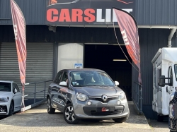 Renault Twingo III, 1.0 SCe, 71 cv, Limited, E6C... 31-Haute-Garonne