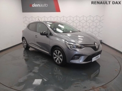 Renault Clio E-Tech full hybrid 145 Evolution 40-Landes