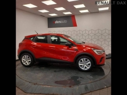 Renault Captur TCe 90 - 21 Zen 40-Landes