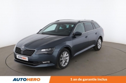 Skoda Superb Combi 1.4 TSI Business 150 ch 92-Hauts-de-Seine