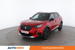 Peugeot 2008 1.2 PureTech GT EAT8 155 ch 92-Hauts-de-Seine