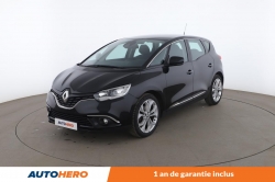 Renault Scénic 1.2 TCe Energy Business 130 ch 92-Hauts-de-Seine