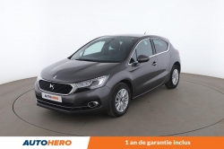 DS DS 4 2.0 Blue-HDi BV6 150 ch 92-Hauts-de-Seine