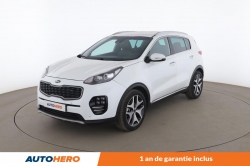 Kia Sportage 1.7 CRDi ISG GT Line 2WD DCT7 141 c... 92-Hauts-de-Seine