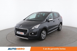 Peugeot 3008 1.6 Blue-HDi Allure EAT6 120 ch 92-Hauts-de-Seine