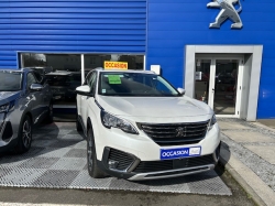 Peugeot 5008 1.6 BLUEHDI ALLURE S&S BVM6 120 35-Ille-et-Vilaine