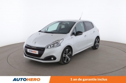 Peugeot 208 1.2 PureTech GT Line 5P 110 ch 92-Hauts-de-Seine