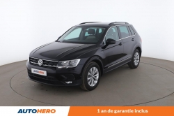 Volkswagen Tiguan 2.0 TDI BlueMotion Tech Confor... 92-Hauts-de-Seine