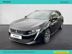 Peugeot 508 SW PureTech 130ch S&S Allure Pack EA... 59-Nord