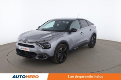 Citroën C4 1.2 PureTech Shine BV6 131 ch 92-Hauts-de-Seine