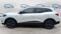 Renault Kadjar 1.3 TCe 140 EDC Black Edition 75-Paris