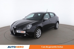 Alfa Romeo Giulietta 1.6 JTDM Super 120 ch 92-Hauts-de-Seine