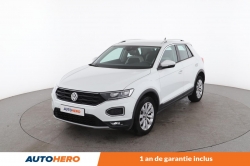 Volkswagen T-Roc 1.5 TSI EVO Carat DSG7 150 ch 92-Hauts-de-Seine