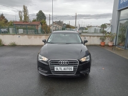 Audi A3 SPORTBACK 1.6L TDI 110 CH S-TRONIC 7 AMB... 36-Indre