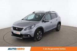 Peugeot 2008 1.2 PureTech Allure 110 ch 92-Hauts-de-Seine