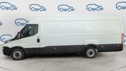 Iveco Daily 35S14 2.3 136 Champion - Première m... 75-Paris