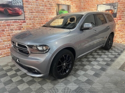 Dodge Durango V8 360 RT 33-Gironde