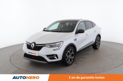 Renault Arkana 1.6 E-Tech Techno 145 ch 92-Hauts-de-Seine