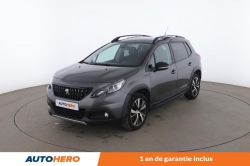 Peugeot 2008 1.2 PureTech GT Line EAT6 110 ch 92-Hauts-de-Seine