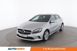 Mercedes Classe A 200 Sensation 7G-DCT 156 ch 92-Hauts-de-Seine