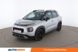 Citroën C3 Aircross 1.2 PureTech Origins BV6 11... 92-Hauts-de-Seine