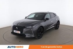 DS DS 4 1.6 PureTech Performance Line + Auto 181... 92-Hauts-de-Seine